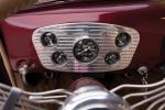 LaSalle Custom Convertible Coupe 1938 года